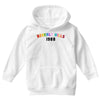Beverly Hills 1988 Youth Hoodie