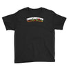 conscious and fly Youth Tee