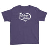 princess on board ! Youth Tee