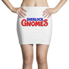 Sherlock Gnomes Mini Skirts