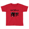 reservoir dogs (10) Toddler T-shirt