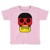 germany till i die Toddler T-shirt