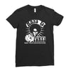 funk Ladies Fitted T-Shirt