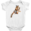 god Baby Bodysuit