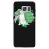 boxers support parkinson's awareness Samsung Galaxy S7