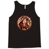 music girl Tank Top