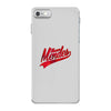 mendes iPhone 7 Case