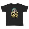 pullover Toddler T-shirt