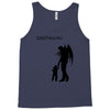 dadthulhu Tank Top