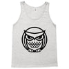 owl  (6) Tank Top