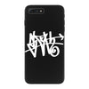 i am sloth back iPhone 7 Plus Case
