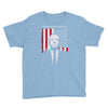 underwood 2016 Youth Tee