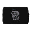 class of '86 Laptop sleeve
