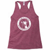 xolos de tijuana mexico futbol soccer Racerback Tank
