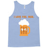 brewmance Tank Top