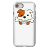 mobbu puppy iPhone 8