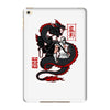 arashikage clan iPad Mini 4