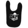yoda  star wars funny Baby Bibs