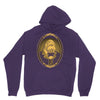 portrait of the walrus as a young man Unisex Hoodie
