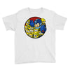 mega minions Youth Tee
