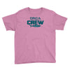 orca crew Youth Tee
