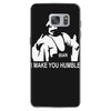 iron sheik wrestling iran funny Samsung Galaxy S7 Case