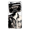 stereo head iPhone 6/6s Plus Case