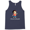 you're pretty great Tank Top