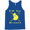 Usopp One Piece Tank Top