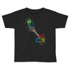 rgb cmyk Toddler T-shirt