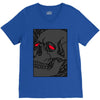 peek mosaic V-Neck Tee