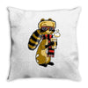 make my own Throw Pillow
