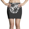 orca storm Mini Skirts