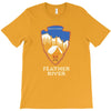 oakland feather river camp T-Shirt