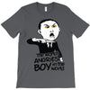 angriest boy in the world T-Shirt
