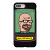 walter white iPhone 8 Plus