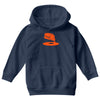 vinyl record Youth Hoodie