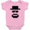 the little chemist Baby Onesie
