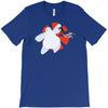 big hero 6 by lobatalobos T-Shirt