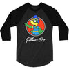 fallout boy 3/4 Sleeve Shirt