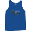 mount playmore Tank Top