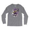 music characters Long Sleeve Shirts