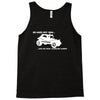 buggy wie aus dem film zwei wie pech Tank Top