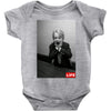 macaulay culkin life Baby Bodysuit