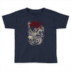 cattle decapitation (alone at the landfill) Toddler T-shirt