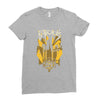 biotropolis Ladies Fitted T-Shirt