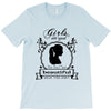 girls are equal T-Shirt