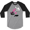 pyukumuku thumb's up! 3/4 Sleeve Shirt