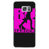 run harder gym workout Samsung Galaxy S7