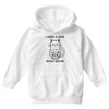 RIGHT MEOW BEER CAT Youth Hoodie